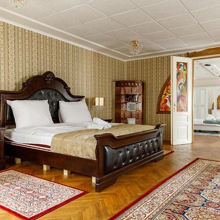 ブラショフImperial Boutiqueアパートメント エクステリア 写真